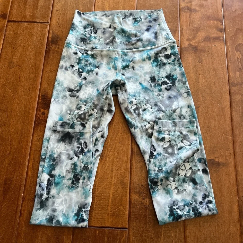 Lululemon Align Pant 28”